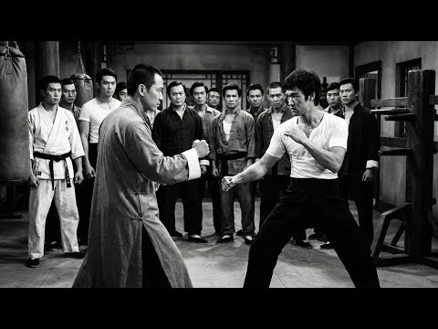 Bruce Lee: Untold Moments and Bruce Lee Redefined