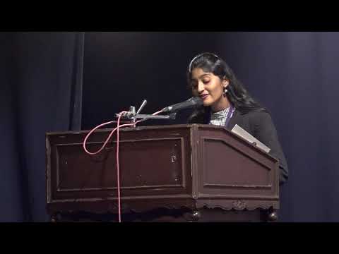 WELCOME SPEECH - PANEL DISCUSSION BY CO-DRAFT ACADEMY OF LAW - MAHESHWARY MOHAN #LEGAL #LAW