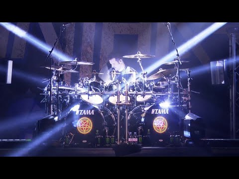 Anthrax - Indians - Kings of Scotland HD DVD OFFICIAL 4.27.18