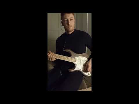 Konkurs Guitar Battle 2026 - Adam Stańczak