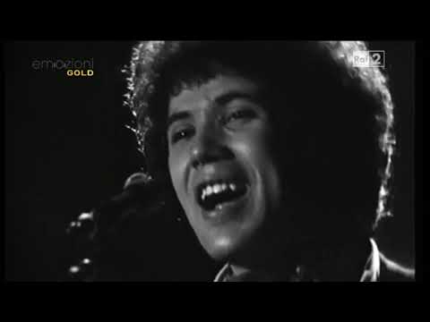 Lucio Battisti    -  Tu Chiamale Se Vuoi.... Emozioni