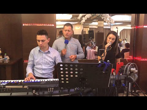 Diana Buble  2018 - Live - La al trambitei rasunet&Depind de tine&Doar o coliba