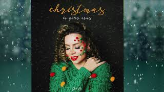 Drew Ryn - Christmas In Your Arms (Official Lyric Video)