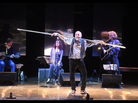 "IL CALZOLAIO DI ULISSE - ORATORIO"