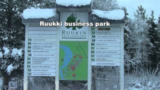 preview picture of video 'Reima Lihavainen in Ruukki (20th) Gum in Hair and Billie Holiday - Purkkana tukassa'
