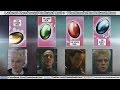 Marvel Cinematic Universe INFINITY GEMS ...