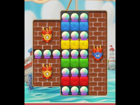 TOON BLAST level 8235