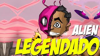 Rema - Alien ( Legendado / Tradução )