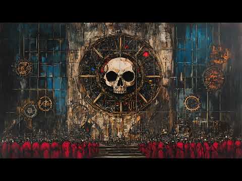 Schism of Mars | Grimdark Mechanicus Music