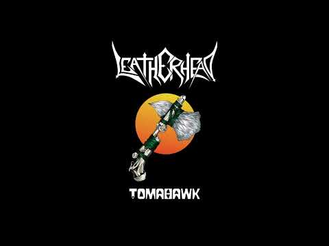 Leatherhead - Tomahawk