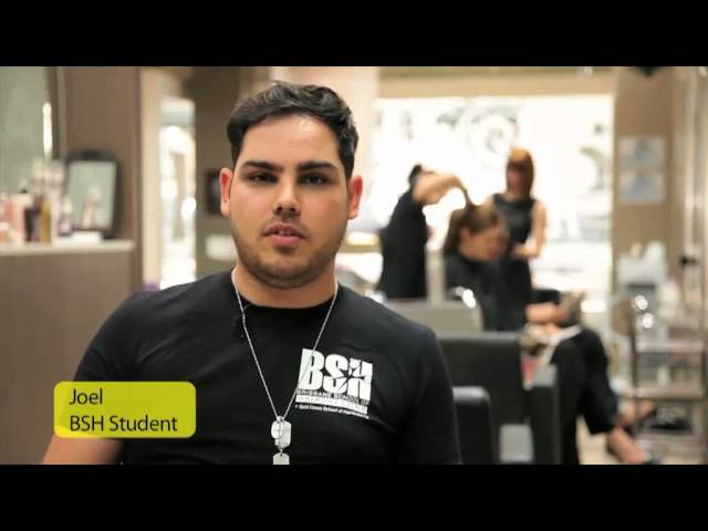 Brisbane School Of Hairdressing - Brisbane City, QLD