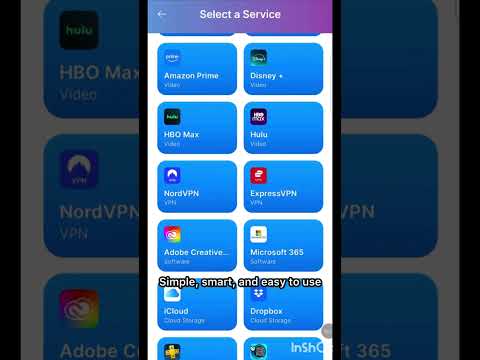 Subscription Manager