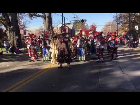 Ferko String Band “Home For The Holidays” - Collingswood, NJ 2017
