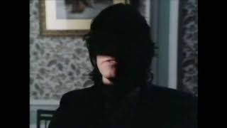 Eric Clapton translates a David Gilmour Solo Gunners Dream with Roger Waters 1984