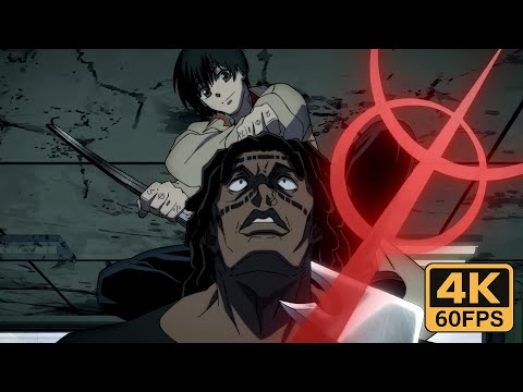 Nagumo vs Minimalist Full Fight | Sakamoto Days Season 2 | 4K 60FPS