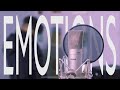 EMOTIONS X Mariah Carey Tribute