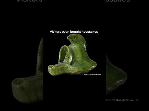 Roman Britain was more brutal than we think. #history #artifacts #educational