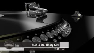 Nasty Girl Music Video
