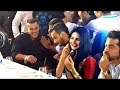 INSIDE Video Baba Siddiqui Iftar Party 2016 Full HD Salman Khan Katrina Kaif Bipasha Basu