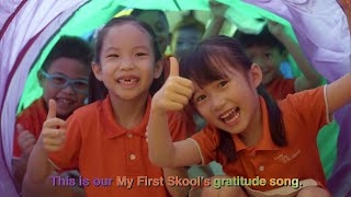 My First Skool - Thank You to Everyone