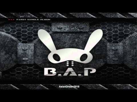 B.A.P - Unbreakable