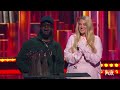 SZA Wins R B Song And Album Of The Year Live At The 2024 IHeartRadio Music Awards