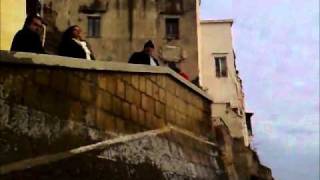 MARECHIARO, CIMENTO INVERNALE - 1 GENNAIO 2011