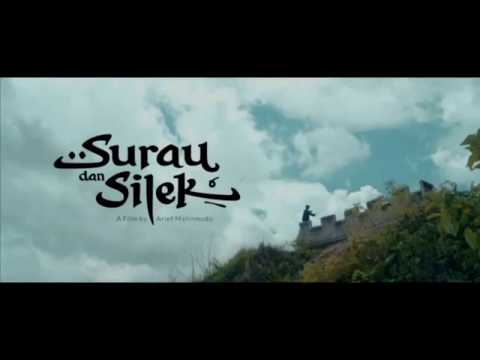 Film minang surau dan silek
