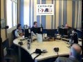 Встреча с Трио "Реликт" Радио «СИТИ - FM» 30.03.2014 