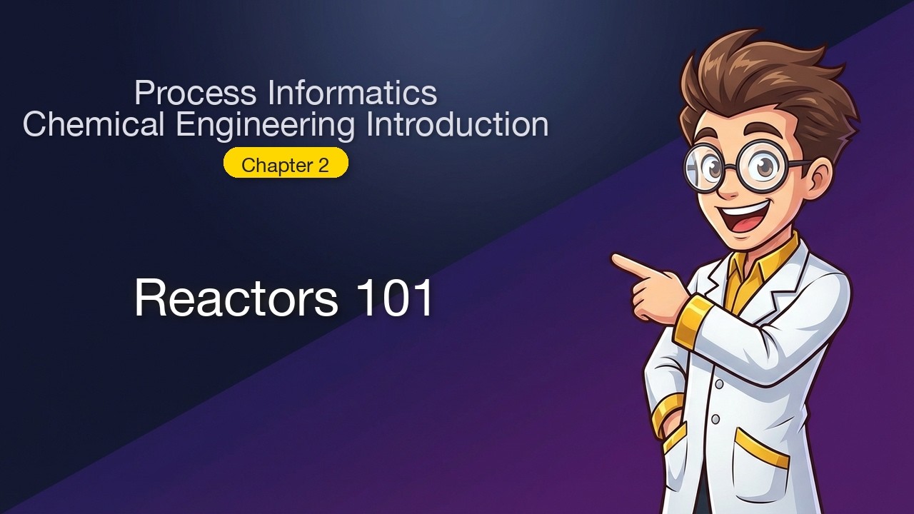 Reactors 101