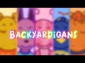 All Nigth Backyardigans