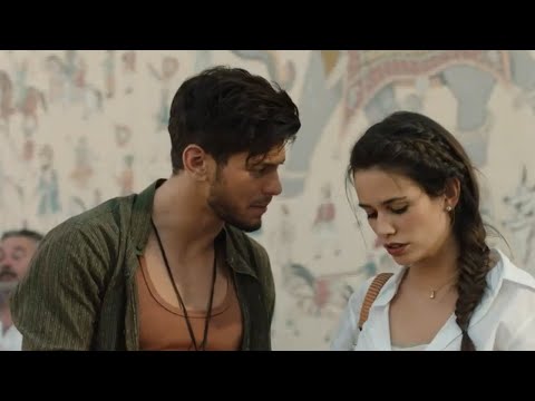 Szerelem Dzsaipurban (teljes film magyarul) 2017