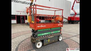 &Psi;&alpha;&lambda;&iota;&delta;&omega;&tau;ό&sigmaf; &alpha;&nu;&upsilon;&psi;&omega;&tau;ή&rho;&alpha;&sigmaf; Skyjack SJIII-3226 | &Alpha;&pi;&epsilon;&iota;&kappa;ό&nu;&iota;&sigma;&eta; 4 - Machineryline