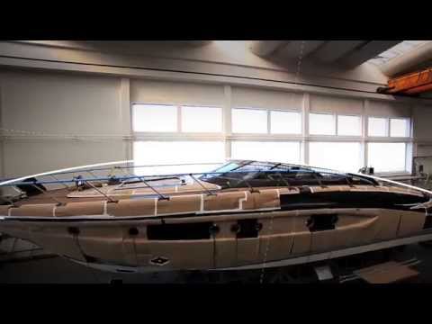 Luxury Yachts - Ferretti Group - Theorem of Talents