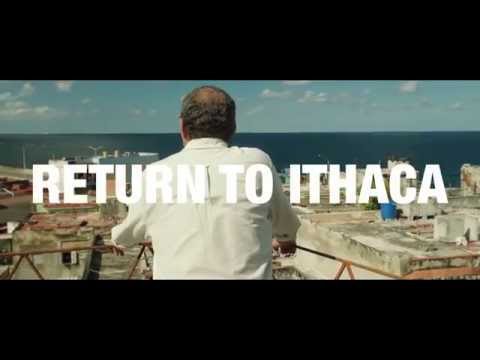 Return to Ithaca - Official English Trailer