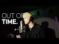 The Weeknd - Out Of Time (cover)