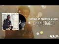 Johnnie Taylor Nothing As Beautiful As You