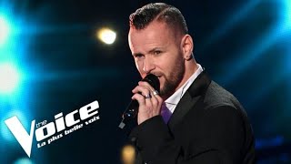 Nina Simone - Feeling good - Fabien Cicoletta | The Voice 2022 | Blind Audition