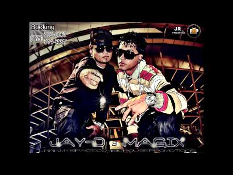 Jay-D Y Magix - El Colegio