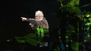 Herbert Grönemeyer - Unterwegs - Dortmund, 02.09.2025