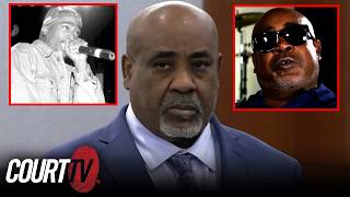 NV v. Duane ‘Keffe D’ Davis | Tupac Murder Trial | Full Opening Statements