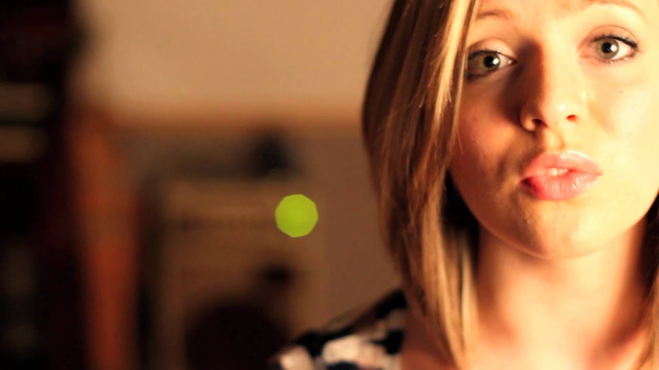 Evanescence (Madilyn Bailey cover) - my Immortal