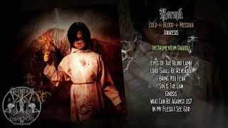 Hermh. 2008 / Cold+Blood+Messiah #blackmetal #blackmetalmusic #blackmetalband