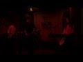 Nemra - There's No (Live at Calumet 2015.10.29 ...