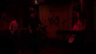 Nemra - Train of Despair  (Live at Calumet 2015.10.29)