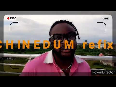 Mercy Chinwo - Chinedum refix X Ovietion