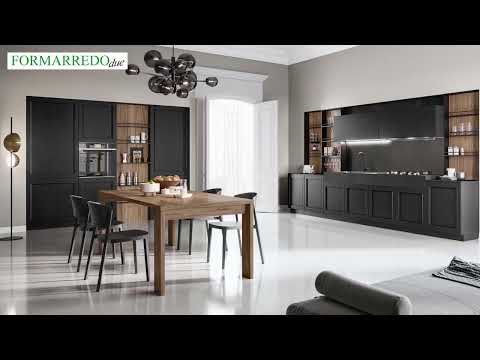 Formarredo Due - Cucina Frida Modern - Arredo3 Cucine Lissone - Milano - Monza e Brianza