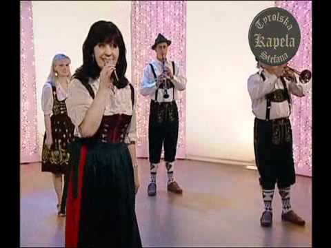 Tyrolska Kapela Stefana - Kuckucks Jodler