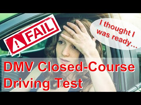 I Failed