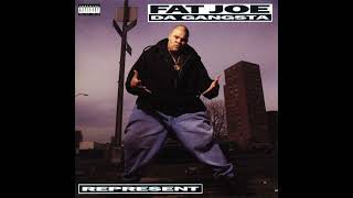 Fat Joe da Gangsta - Shorty Gotta Fat Ass [Explicit]